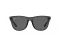 Ray-Ban Wayfarer Reverse RB R0502S 6707GR 53 Men, Women sunglasses