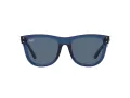 Ray-Ban Wayfarer Reverse RB R0502S 67083A 50 Men, Women sunglasses