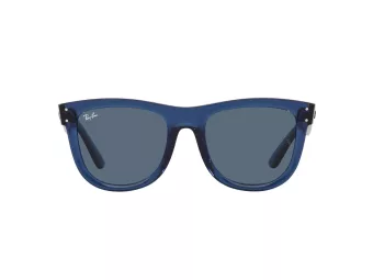   Ray-Ban Wayfarer Reverse RB R0502S 67083A 50 Men, Women sunglasses