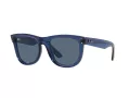 Ray-Ban Wayfarer Reverse RB R0502S 67083A 50 Men, Women sunglasses