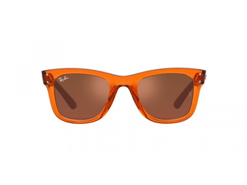 Ray-Ban Wayfarer Reverse RB R0502S 6712GM 53 Men, Women sunglasses