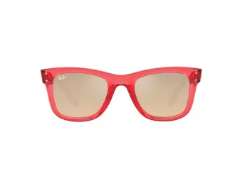   Ray-Ban Wayfarer Reverse RB R0502S 67132O 50 Men, Women sunglasses