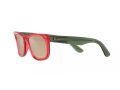 Ray-Ban Wayfarer Reverse RB R0502S 67132O 50 Men, Women sunglasses
