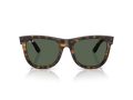 Ray-Ban Wayfarer Reverse RB R0502S 6790VR 53 Men, Women sunglasses