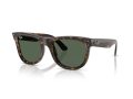 Ray-Ban Wayfarer Reverse RB R0502S 6790VR 53 Men, Women sunglasses