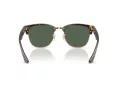 Ray-Ban Clubmaster Reverse RB R0504S 1359VR 51 Men, Women sunglasses