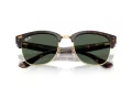 Ray-Ban Clubmaster Reverse RB R0504S 1359VR 51 Men, Women sunglasses
