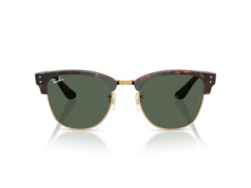 Ray-Ban Clubmaster Reverse RB R0504S 1359VR 54 Men, Women sunglasses