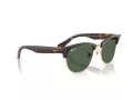 Ray-Ban Clubmaster Reverse RB R0504S 1359VR 54 Men, Women sunglasses