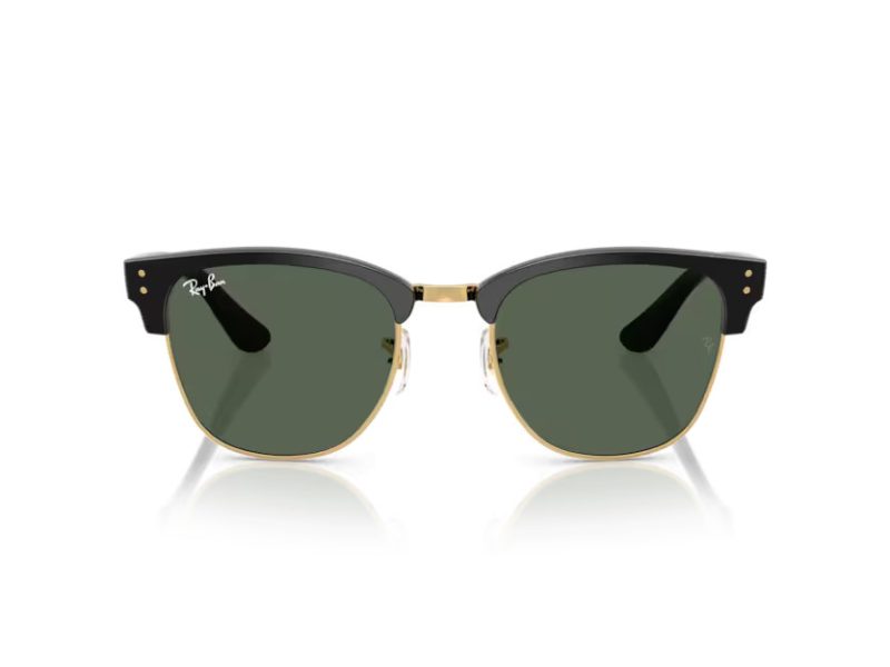 Ray-Ban Clubmaster Reverse RB R0504S 6677VR 51 Men, Women sunglasses