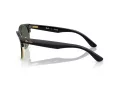Ray-Ban Clubmaster Reverse RB R0504S 6677VR 51 Men, Women sunglasses