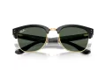 Ray-Ban Clubmaster Reverse RB R0504S 6677VR 54 Men, Women sunglasses