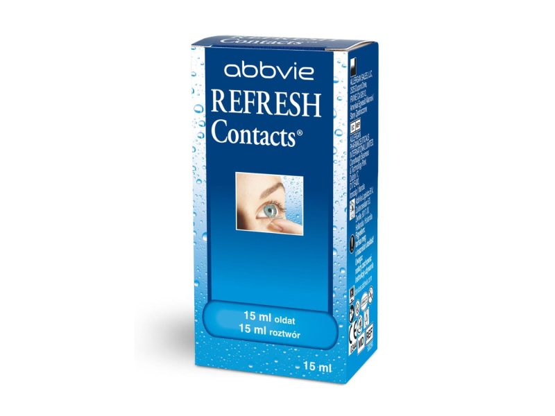 Allergan Refresh (15 ml)