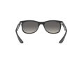Ray-Ban Junior New Wayfarer RJ 9052S 100/11 48 Children sunglasses