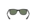 Ray-Ban Junior New Wayfarer RJ 9052S 100/71 47 Children sunglasses