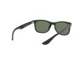 Ray-Ban Junior New Wayfarer RJ 9052S 100/71 47 Children sunglasses