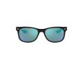 Ray-Ban Junior New Wayfarer RJ 9052S 100S/55 47 Children sunglasses