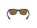 Ray-Ban Junior New Wayfarer RJ 9052S 100S/55 47 Children sunglasses