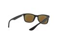 Ray-Ban Junior New Wayfarer RJ 9052S 100S/55 47 Children sunglasses