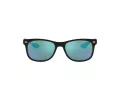 Ray-Ban Junior New Wayfarer RJ 9052S 100S55 48 Children sunglasses