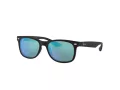 Ray-Ban Junior New Wayfarer RJ 9052S 100S55 48 Children sunglasses