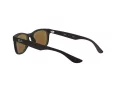 Ray-Ban Junior New Wayfarer RJ 9052S 100S55 48 Children sunglasses
