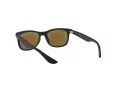 Ray-Ban Junior New Wayfarer RJ 9052S 100S55 48 Children sunglasses