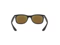 Ray-Ban Junior New Wayfarer RJ 9052S 100S55 48 Children sunglasses