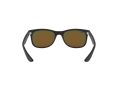 Ray-Ban Junior New Wayfarer RJ 9052S 100S/6Q 48 Children sunglasses
