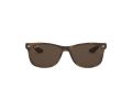 Ray-Ban Junior New Wayfarer RJ 9052S 152/73 48 Children sunglasses