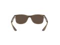 Ray-Ban Junior New Wayfarer RJ 9052S 152/73 48 Children sunglasses