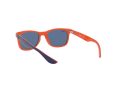 Ray-Ban Junior New Wayfarer RJ 9052S 178/80 47 Children sunglasses
