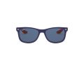 Ray-Ban Junior New Wayfarer RJ 9052S 178/80 48 Children sunglasses