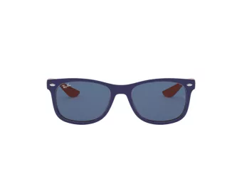   Ray-Ban Junior New Wayfarer RJ 9052S 178/80 48 Children sunglasses