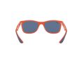 Ray-Ban Junior New Wayfarer RJ 9052S 178/80 48 Children sunglasses
