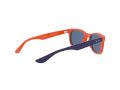 Ray-Ban Junior New Wayfarer RJ 9052S 178/80 48 Children sunglasses