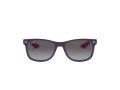 Ray-Ban Junior New Wayfarer RJ 9052S 7021/8G 48 Children sunglasses