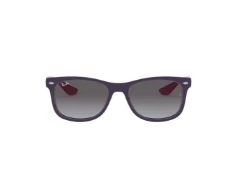   Ray-Ban Junior New Wayfarer RJ 9052S 7021/8G 48 Children sunglasses