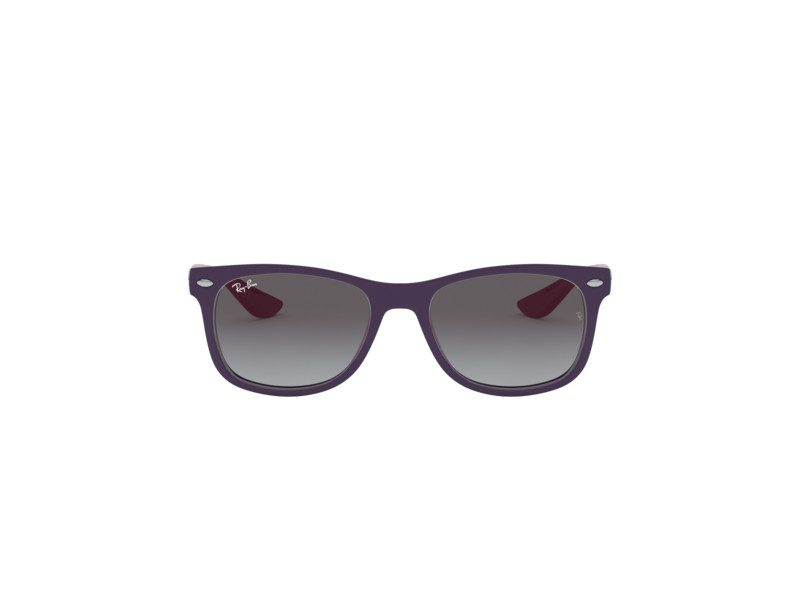 Ray-Ban Junior New Wayfarer RJ 9052S 7021/8G 48 Children sunglasses