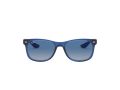Ray-Ban Junior New Wayfarer RJ 9052S 7062/4L 48 Children sunglasses