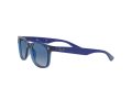 Ray-Ban Junior New Wayfarer RJ 9052S 7062/4L 48 Children sunglasses