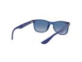 Ray-Ban Junior New Wayfarer RJ 9052S 7062/4L 48 Children sunglasses