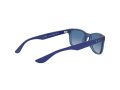 Ray-Ban Junior New Wayfarer RJ 9052S 7062/4L 48 Children sunglasses