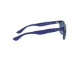 Ray-Ban Junior New Wayfarer RJ 9052S 7062/4L 48 Children sunglasses