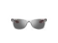 Ray-Ban Junior New Wayfarer RJ 9052S 7063/6G 48 Children sunglasses