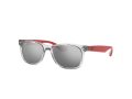 Ray-Ban Junior New Wayfarer RJ 9052S 7063/6G 48 Children sunglasses