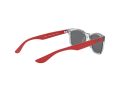 Ray-Ban Junior New Wayfarer RJ 9052S 7063/6G 48 Children sunglasses