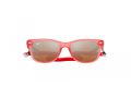 Ray-Ban Junior New Wayfarer RJ 9052S 7145A8 47 Children sunglasses