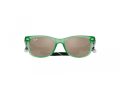 Ray-Ban Junior New Wayfarer RJ 9052S 71465A 47 Children sunglasses