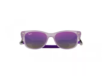   Ray-Ban Junior New Wayfarer RJ 9052S 7147B1 47 Children sunglasses